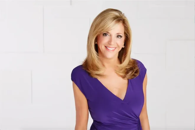 joy mangano net worth