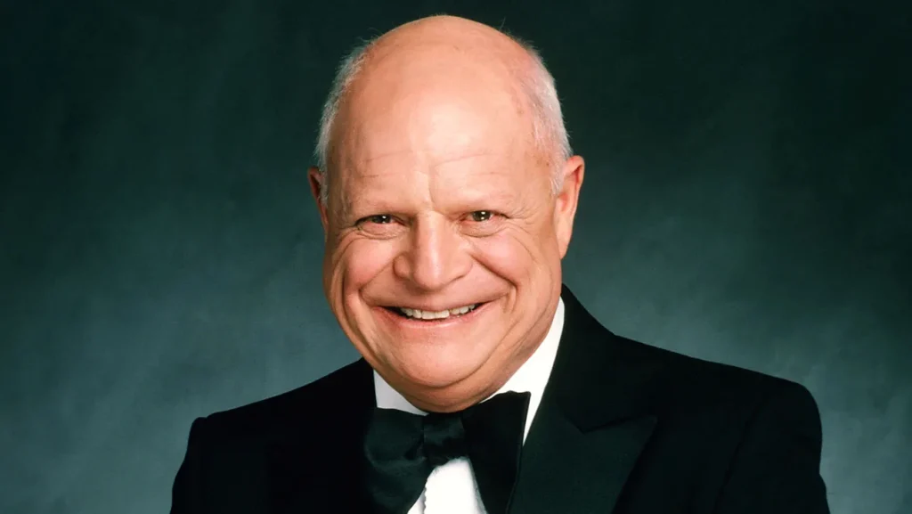don rickles net worth