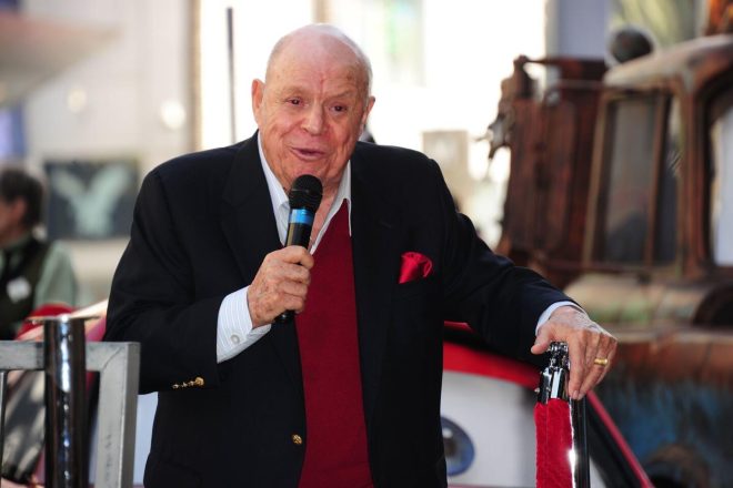 don rickles net worth