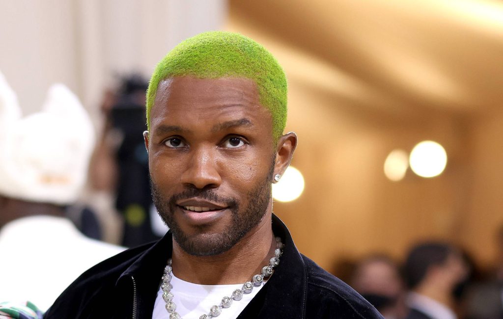frank ocean net worth