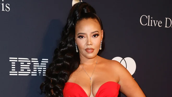 angela simmons net worth