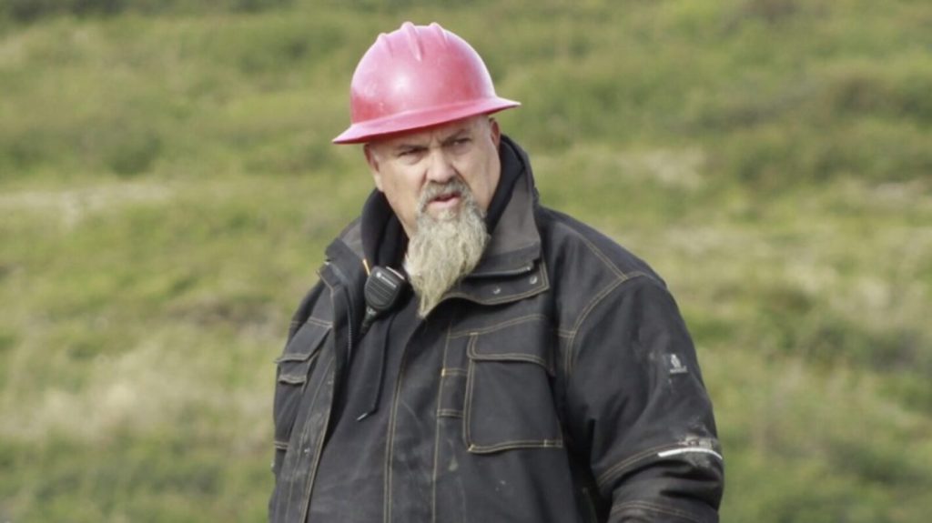 todd hoffman net worth