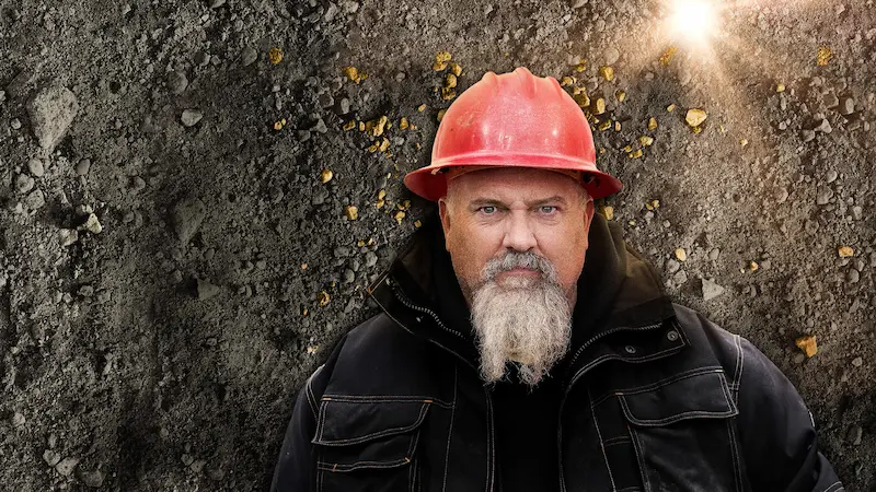 Early Life and Background