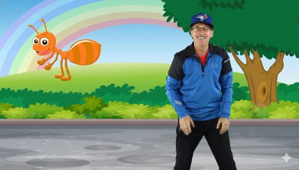 jack hartmann net worth