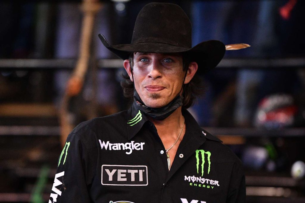 j.b. mauney net worth