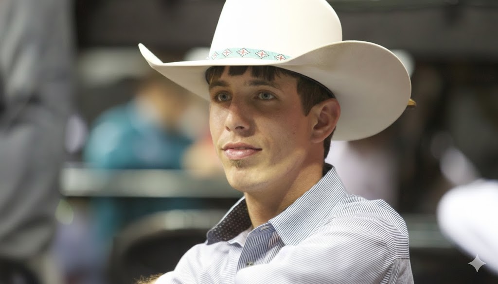 Early Life and Career Beginnings