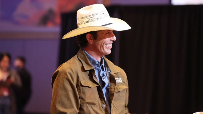 j.b. mauney net worth