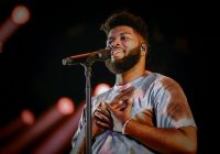 khalid net worth