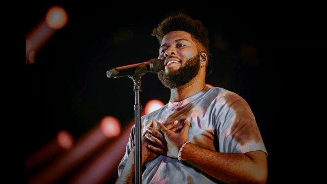khalid net worth