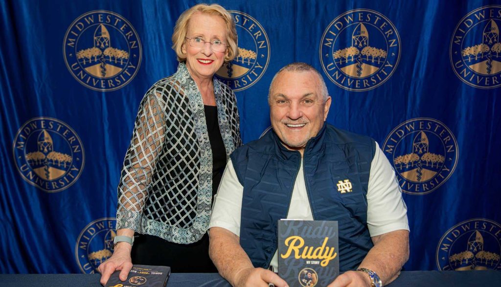 rudy ruettiger net worth