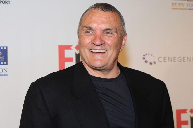rudy ruettiger net worth
